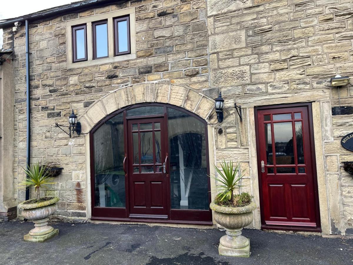 The Farm House Modern Spacious 2 Bedroom Home At Tong Road Leeds Perfect For Contractors Free Secure Parking 帕德西 外观 照片